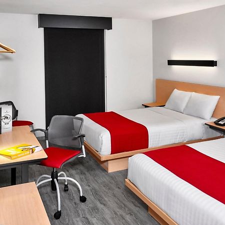 City Express By Marriott Mérida Εξωτερικό φωτογραφία