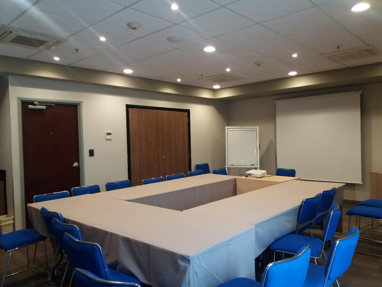 City Express By Marriott Mérida Εξωτερικό φωτογραφία