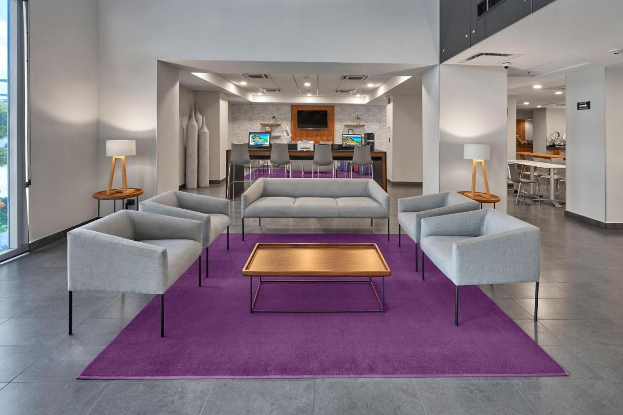 City Express By Marriott Mérida Εξωτερικό φωτογραφία