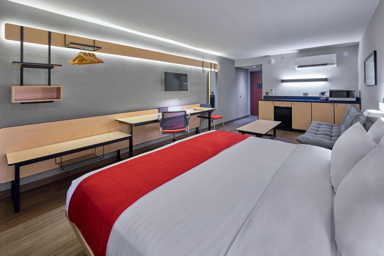 City Express By Marriott Mérida Εξωτερικό φωτογραφία
