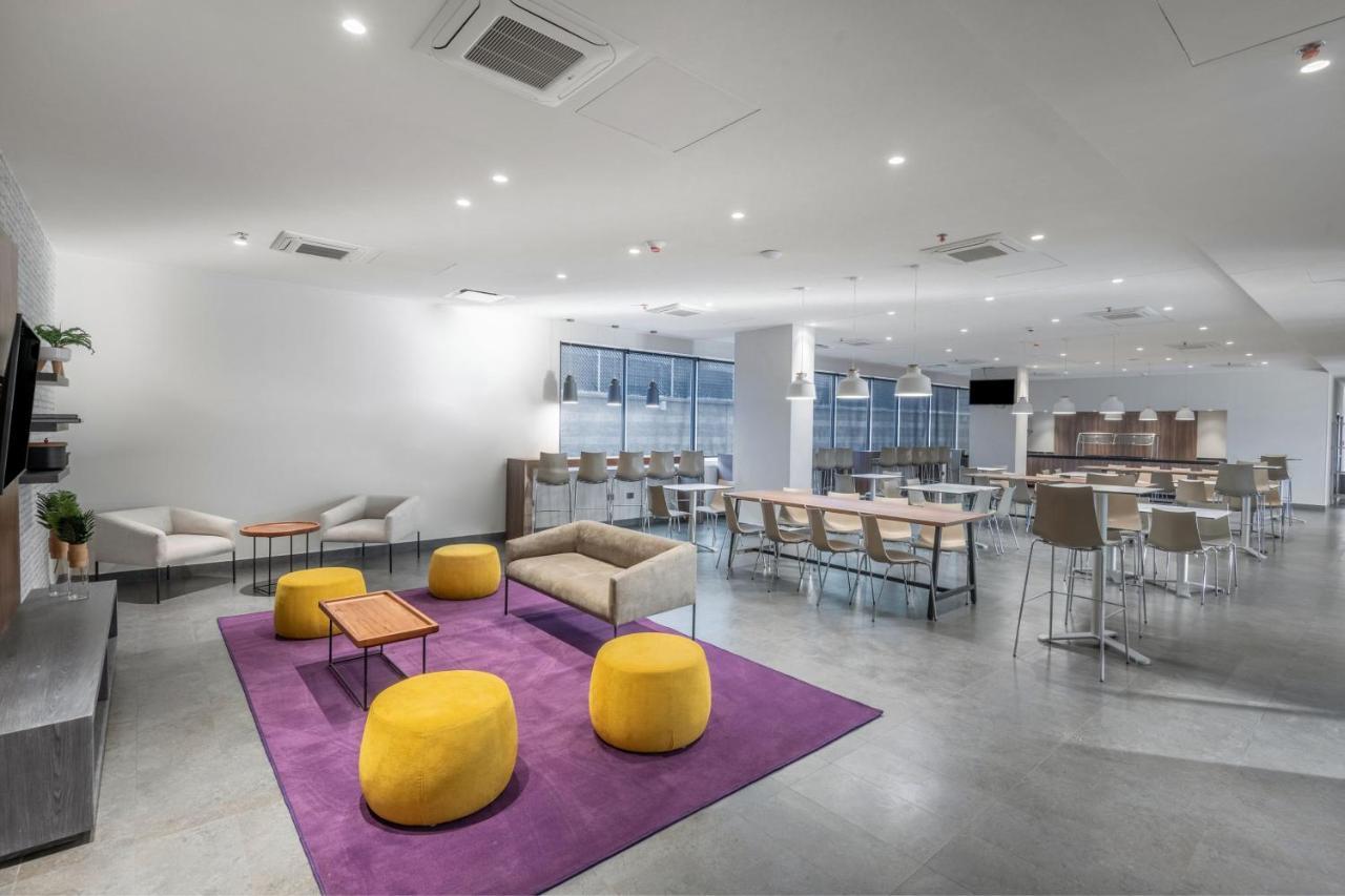 City Express By Marriott Mérida Εξωτερικό φωτογραφία