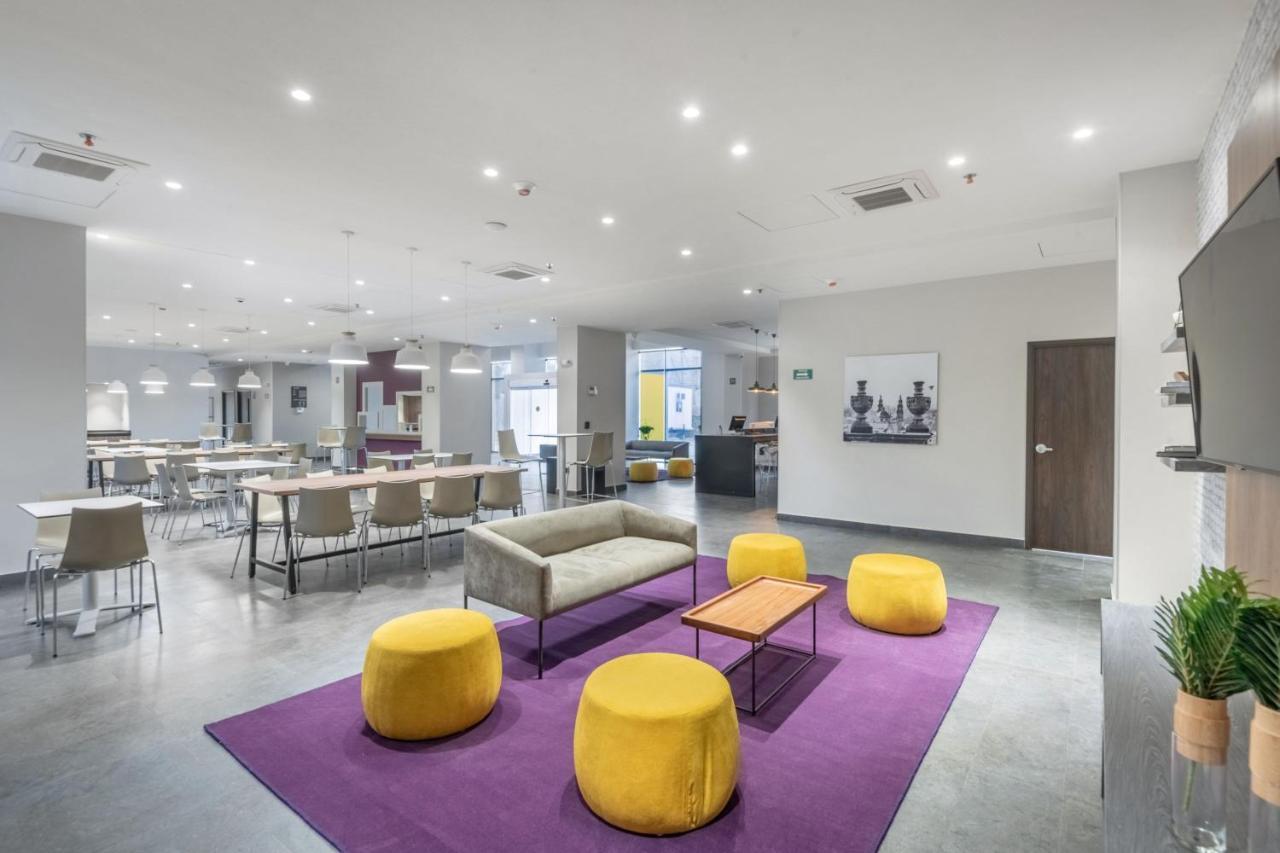 City Express By Marriott Mérida Εξωτερικό φωτογραφία