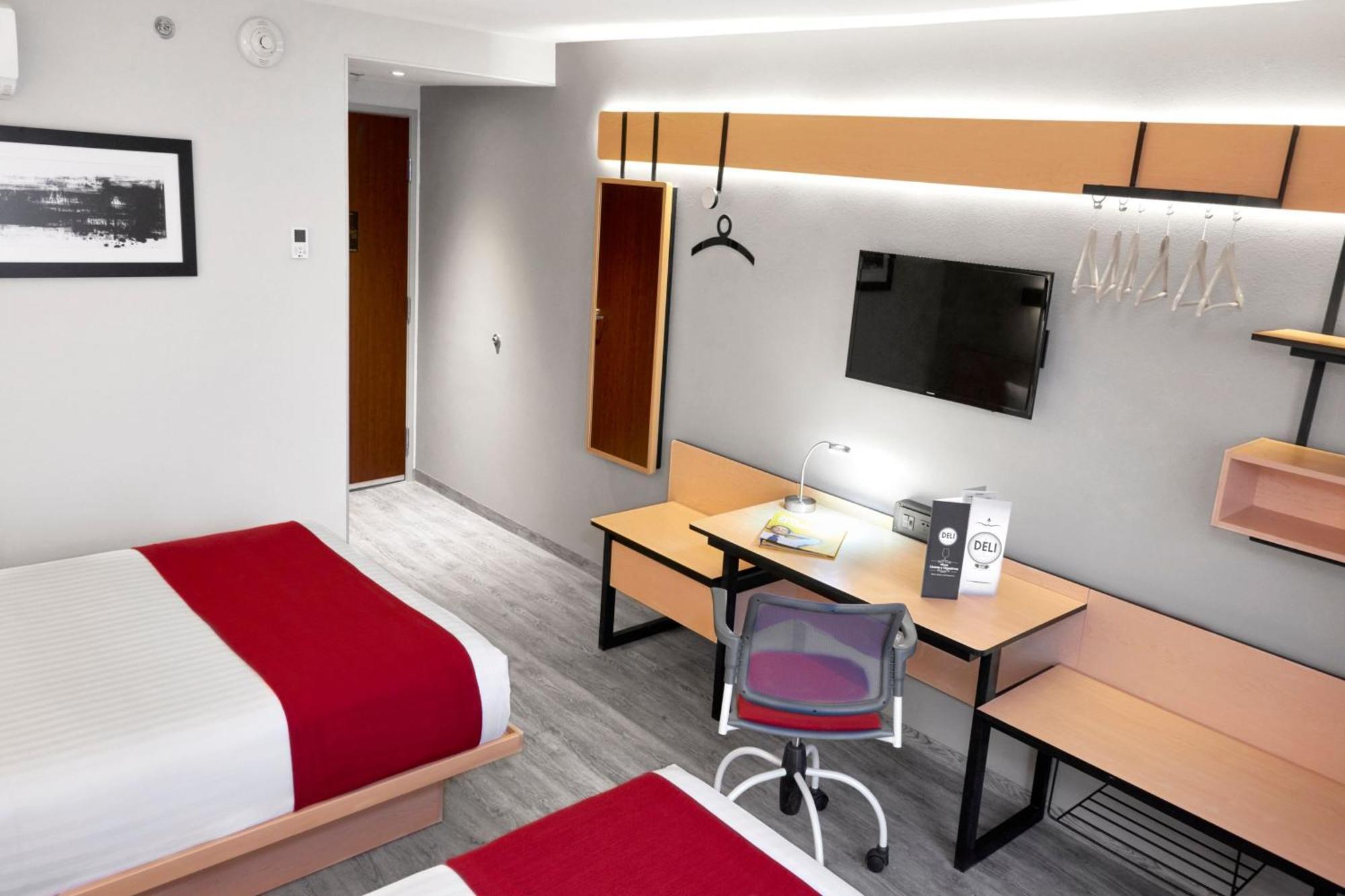 City Express By Marriott Mérida Εξωτερικό φωτογραφία
