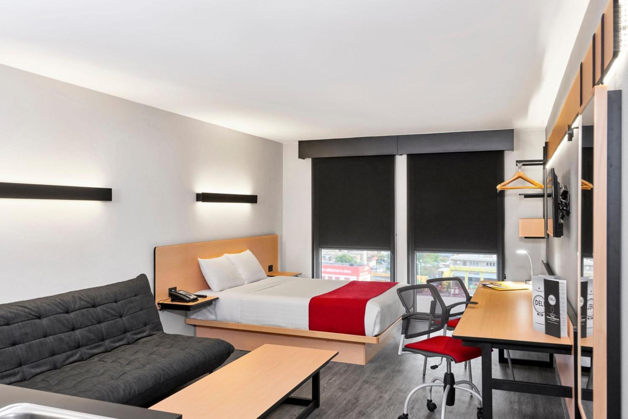 City Express By Marriott Mérida Εξωτερικό φωτογραφία