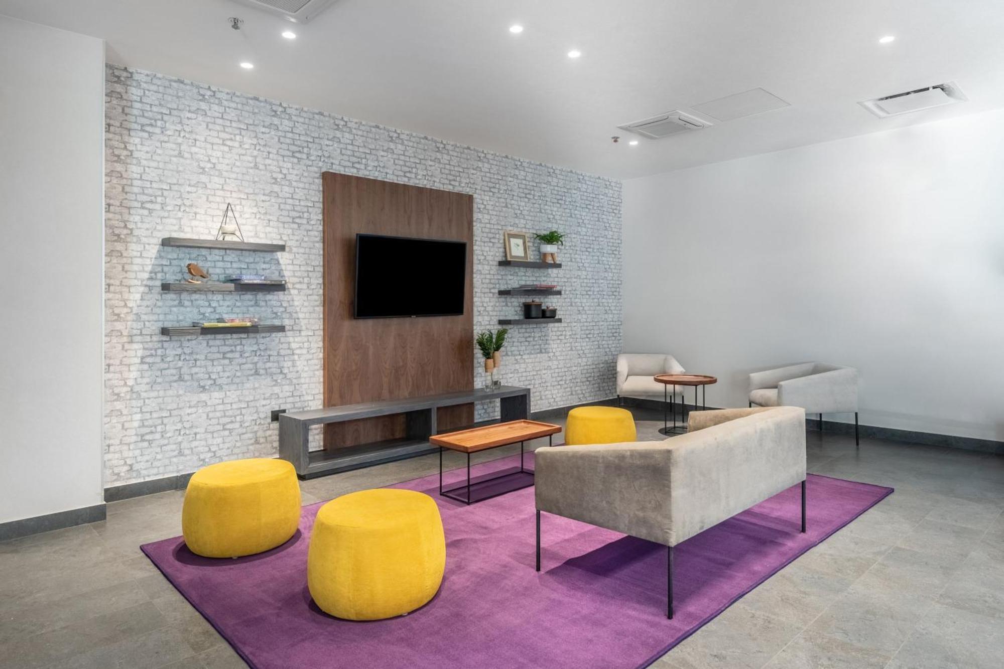 City Express By Marriott Mérida Εξωτερικό φωτογραφία