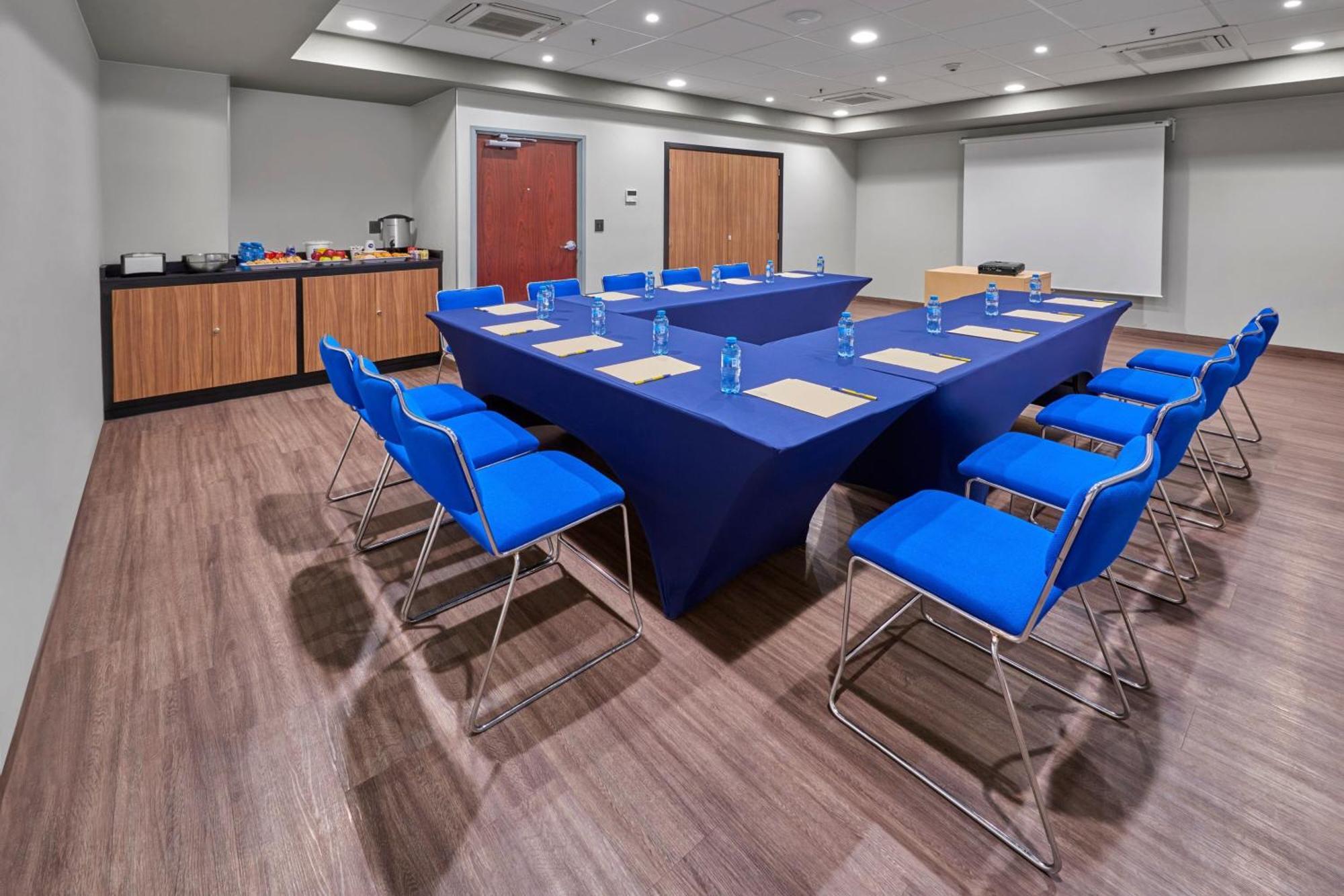 City Express By Marriott Mérida Εξωτερικό φωτογραφία