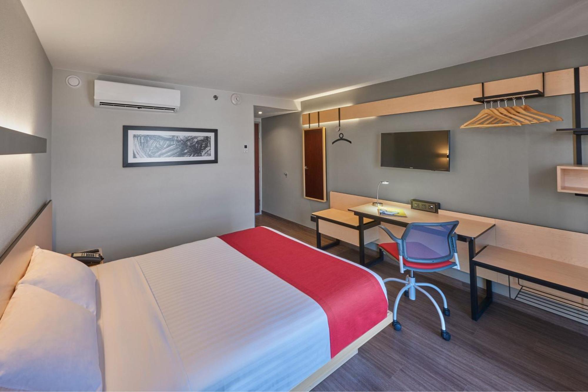 City Express By Marriott Mérida Εξωτερικό φωτογραφία