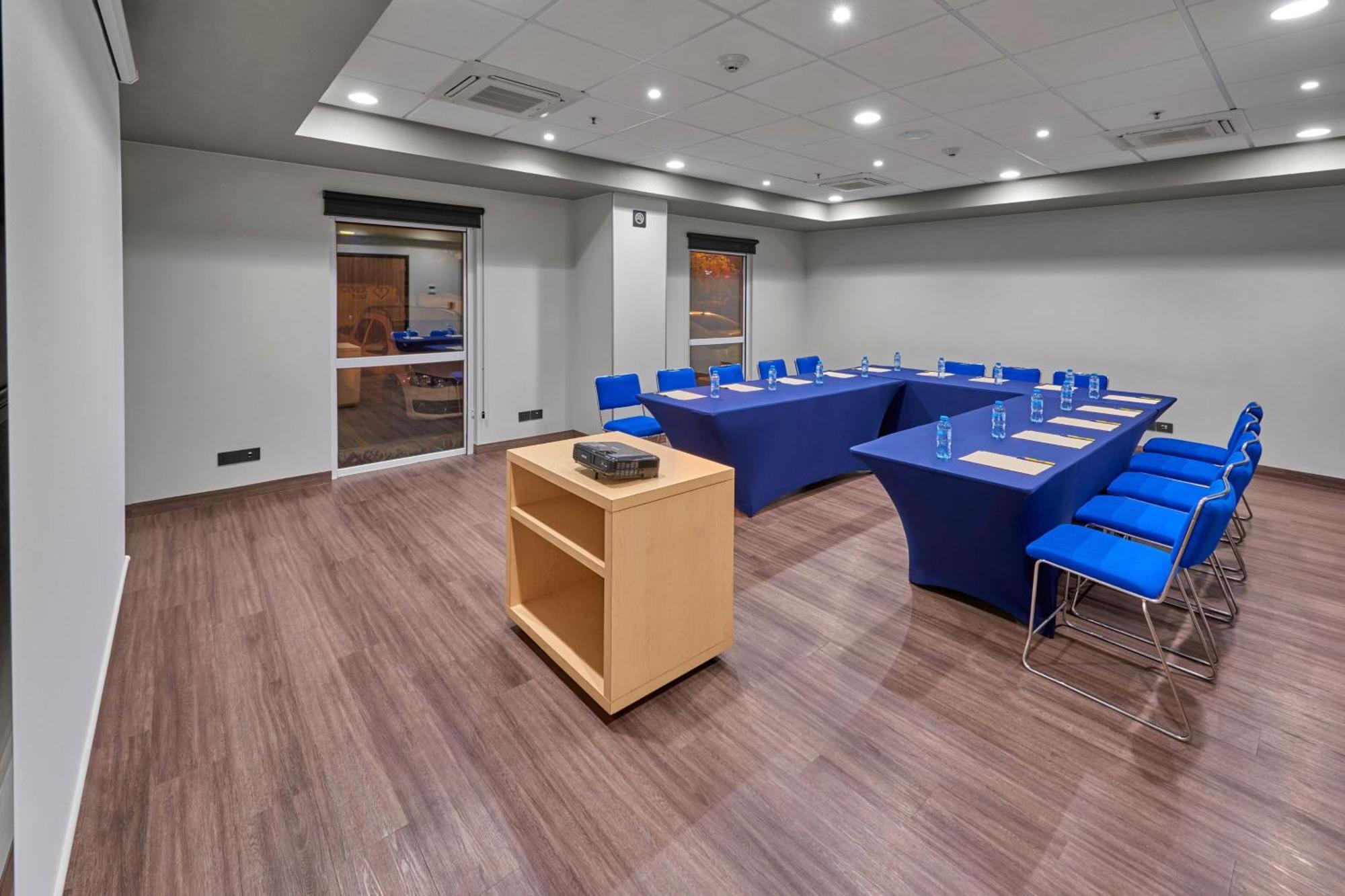 City Express By Marriott Mérida Εξωτερικό φωτογραφία