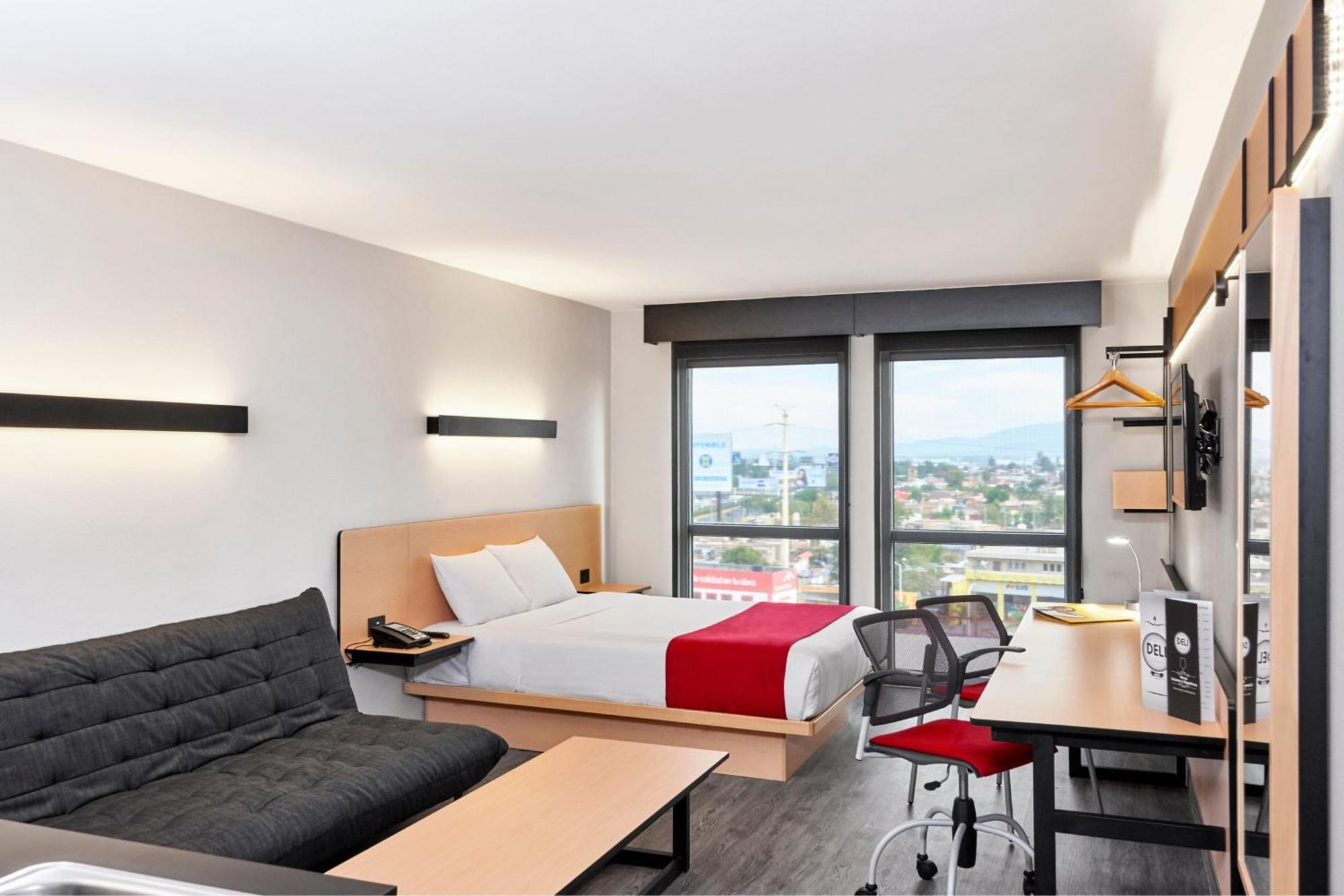 City Express By Marriott Mérida Εξωτερικό φωτογραφία