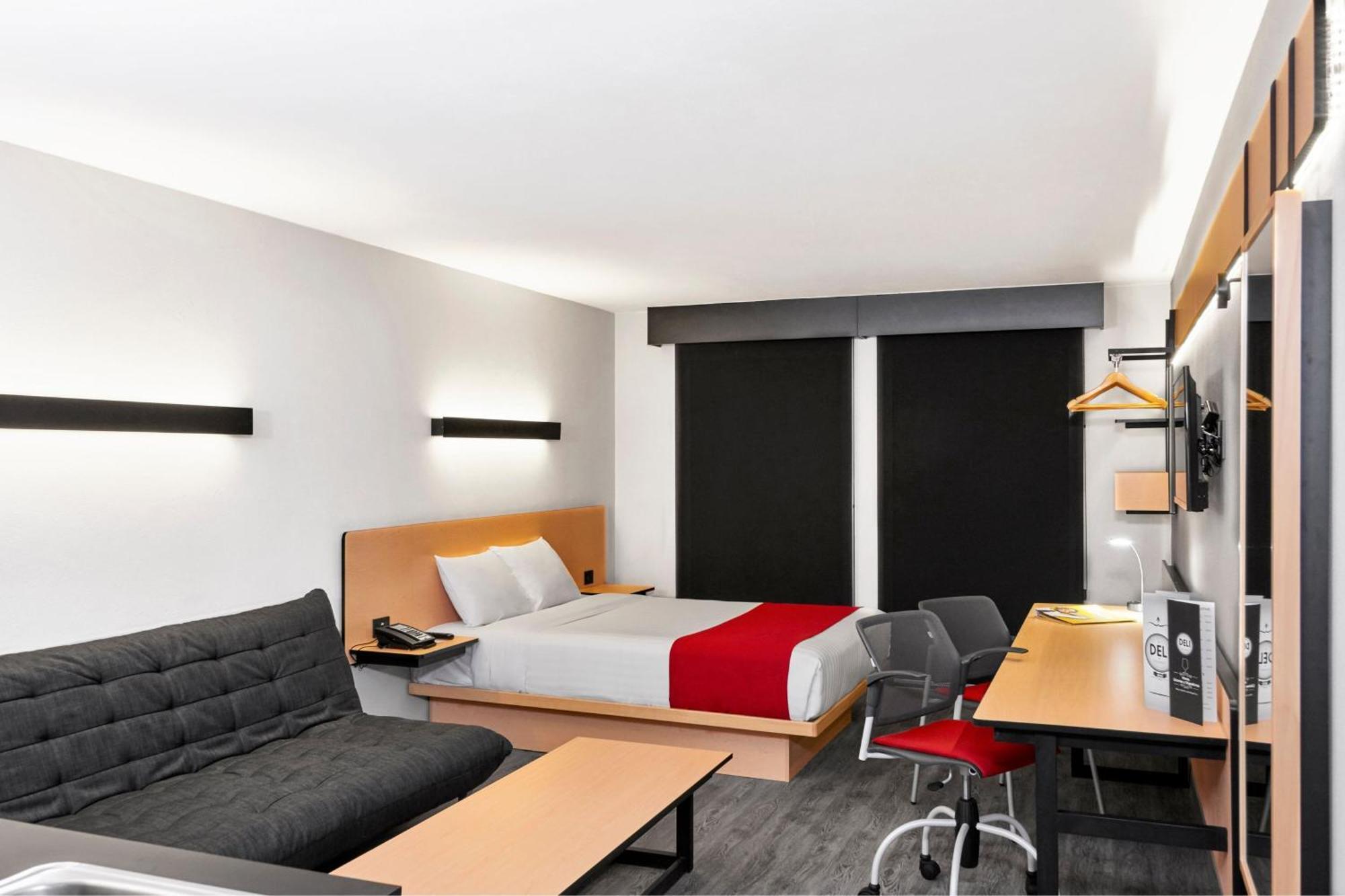 City Express By Marriott Mérida Εξωτερικό φωτογραφία
