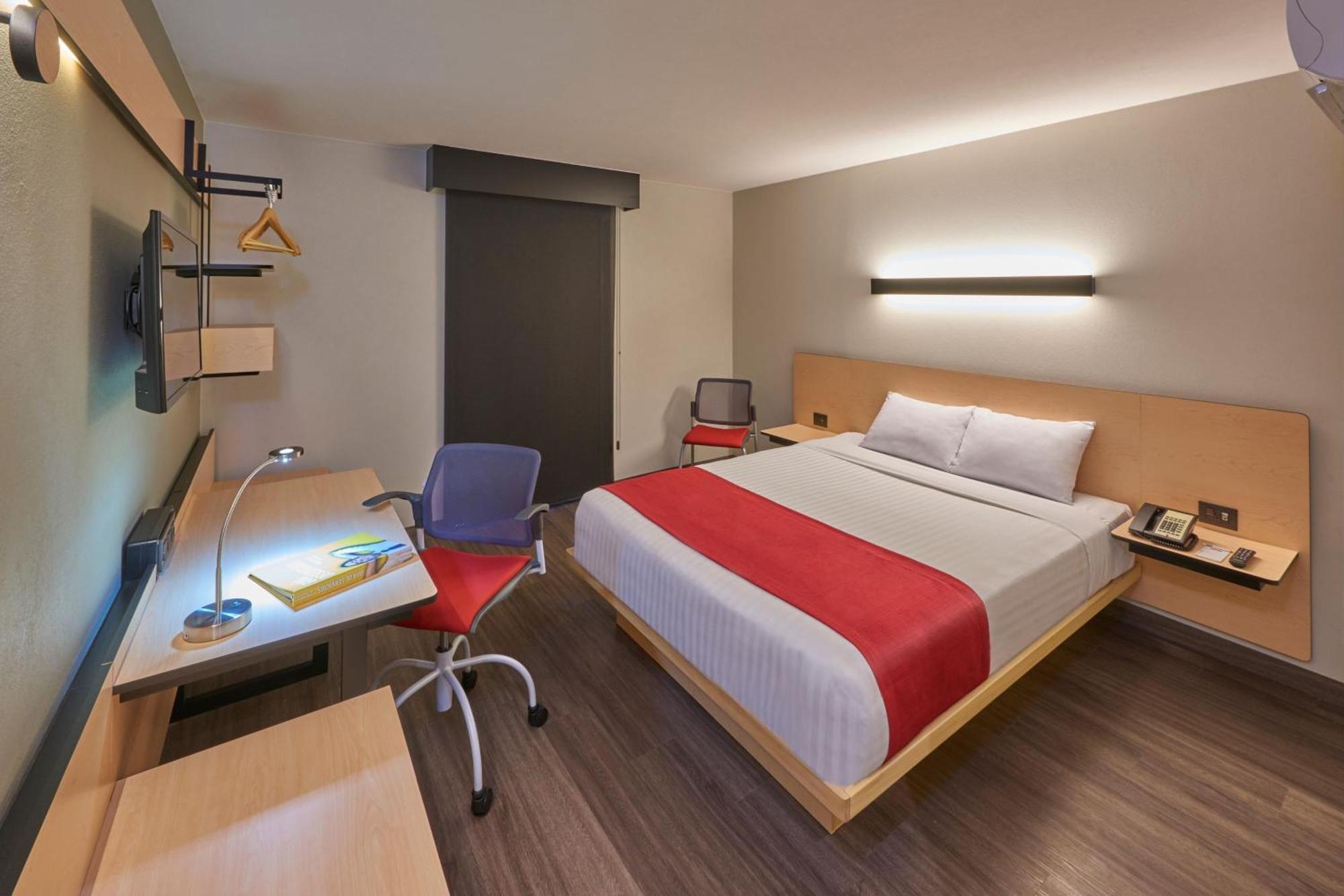City Express By Marriott Mérida Εξωτερικό φωτογραφία