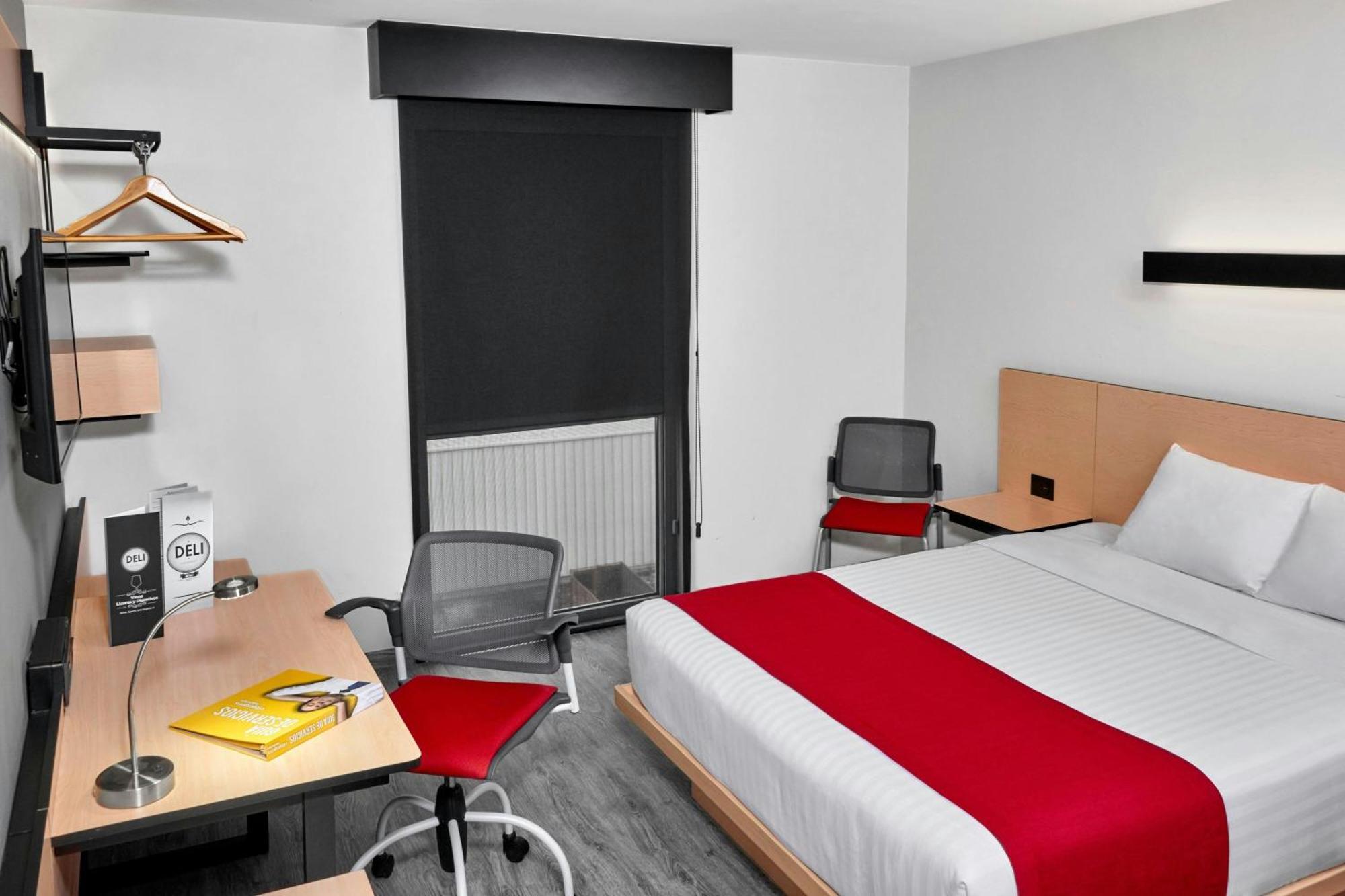 City Express By Marriott Mérida Εξωτερικό φωτογραφία