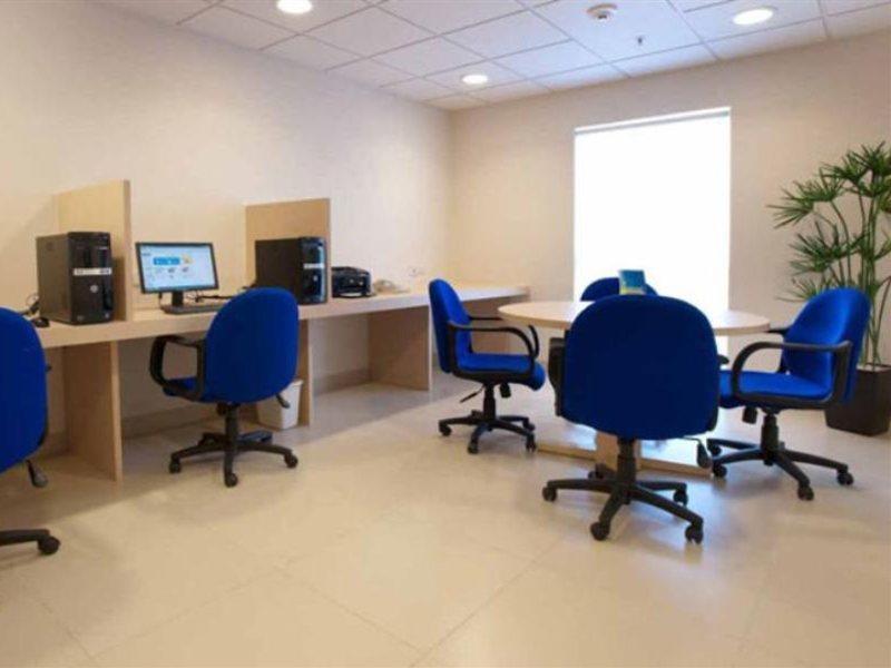 City Express By Marriott Mérida Εξωτερικό φωτογραφία