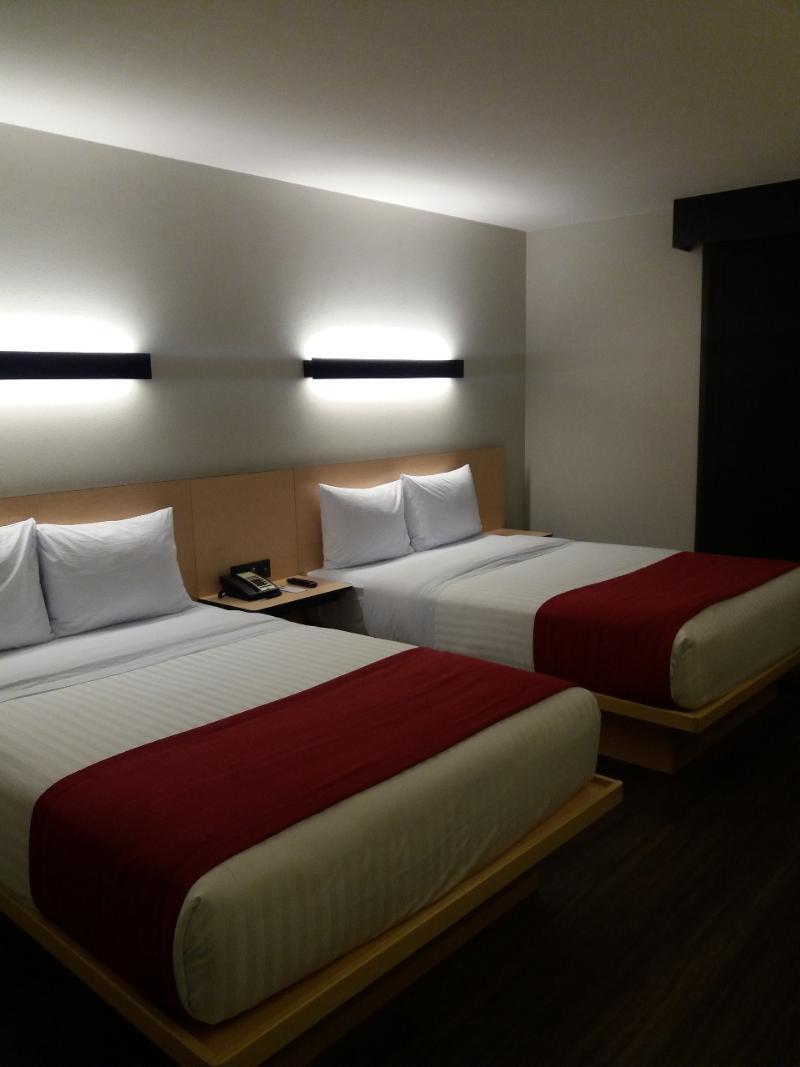 City Express By Marriott Mérida Εξωτερικό φωτογραφία