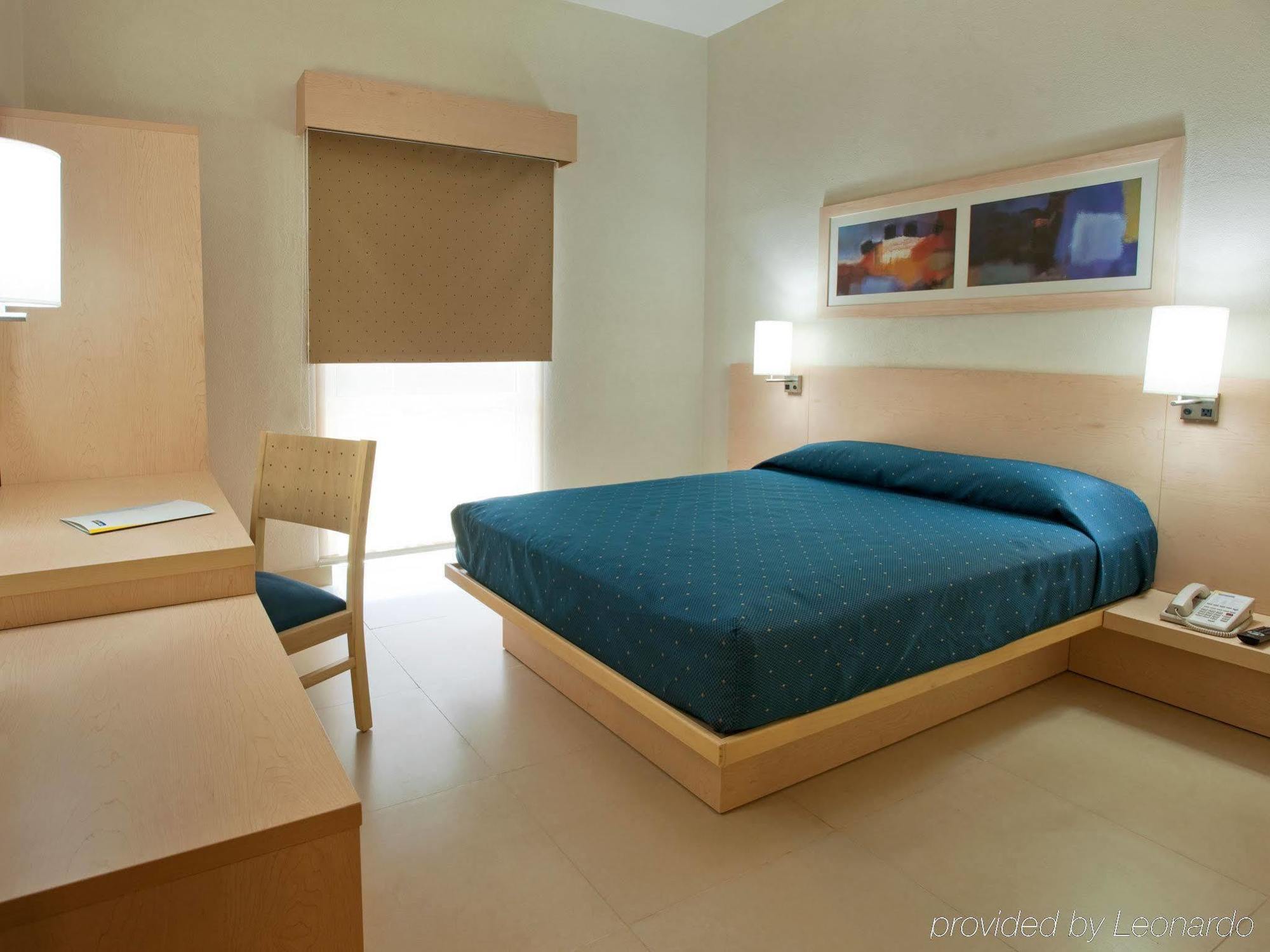 City Express By Marriott Mérida Εξωτερικό φωτογραφία