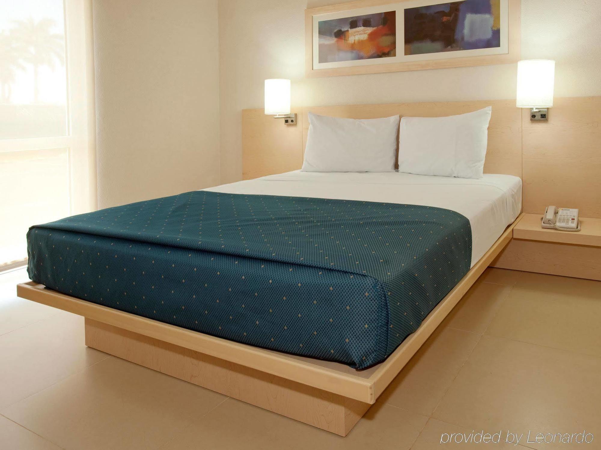 City Express By Marriott Mérida Εξωτερικό φωτογραφία